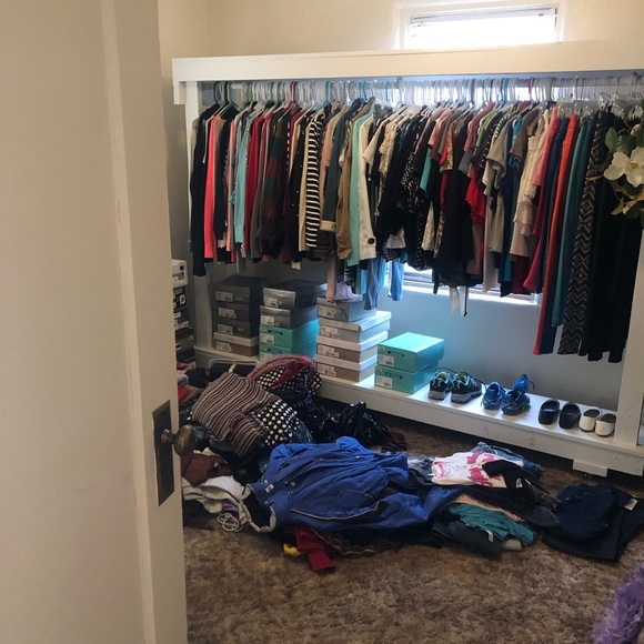 Meet your Posher, Rebecca - Picture 1 of 1